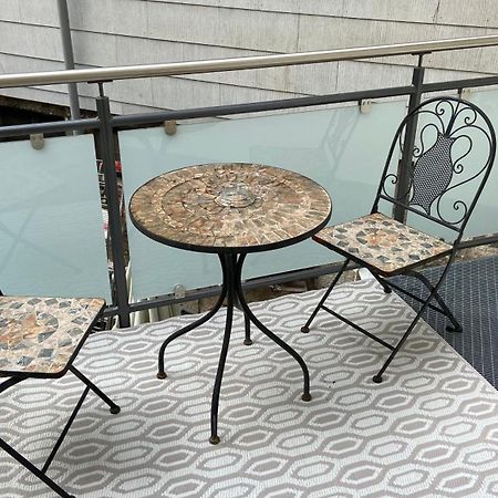 Ferien Am Schloessle Apartment Ochsenfurt Bagian luar foto