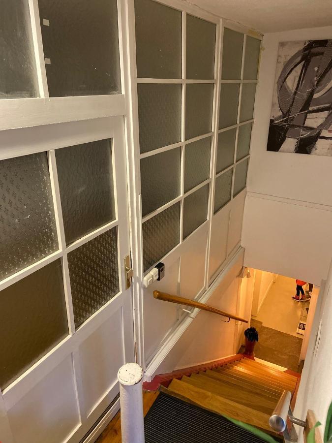 Ferien Am Schloessle Apartment Ochsenfurt Bagian luar foto