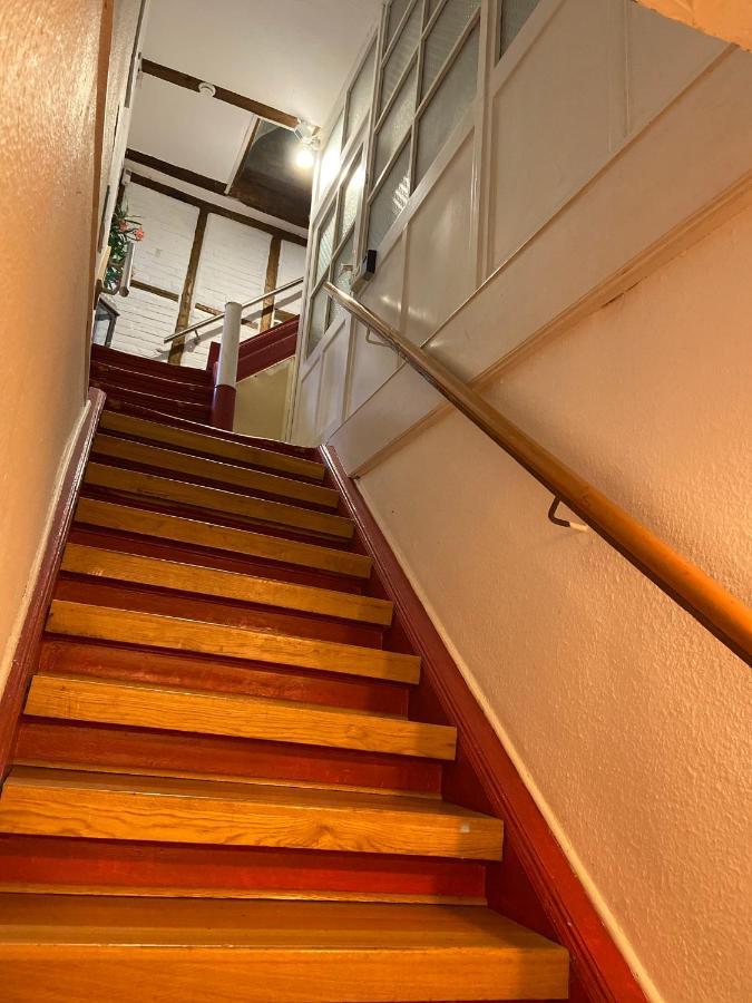 Ferien Am Schloessle Apartment Ochsenfurt Bagian luar foto