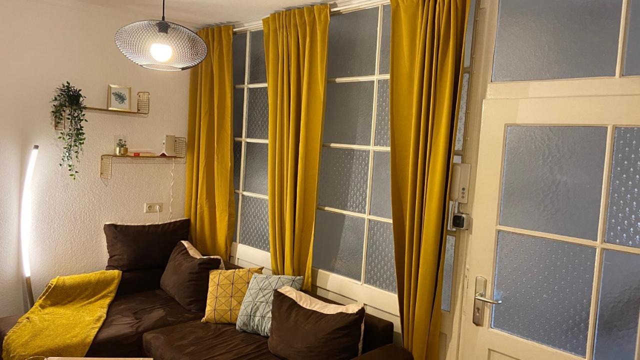 Ferien Am Schloessle Apartment Ochsenfurt Bagian luar foto